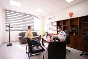Bệnh viện nói tiếng Việt ở Nhật: cách tìm cơ sở gần nhà