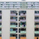 Nhà UR Nhật Bản, danchi và nhà công: thuê không mất reikin