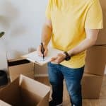 Thủ tục trả nhà ở Nhật: checklist cắt điện nước và đổi địa chỉ