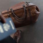 Thuế cư trú khi về nước: nghỉ việc rồi có phải đóng nốt không?