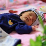 Bé 0–3 tháng: ăn, ngủ và mốc cần theo dõi