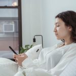 Canh ngày rụng trứng ở Nhật: que thử, app, nhiệt độ