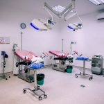 Chọn bệnh viện sinh ở Nhật: clinic hay bệnh viện lớn?