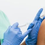Lịch vaccine cho trẻ năm đầu đời ở Nhật