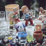 Những món trong nhà bán được tiền ở Nhật