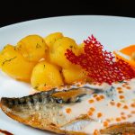 Bà bầu cần bao nhiêu protein mỗi ngày?
