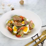 Trước khi mang thai, mẹ nên bổ sung những chất gì?
